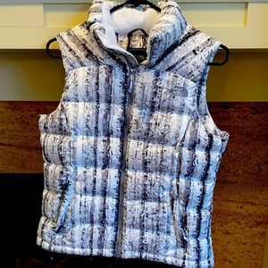 Women’s The North Face Vest